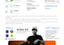 video editing, motion graphics